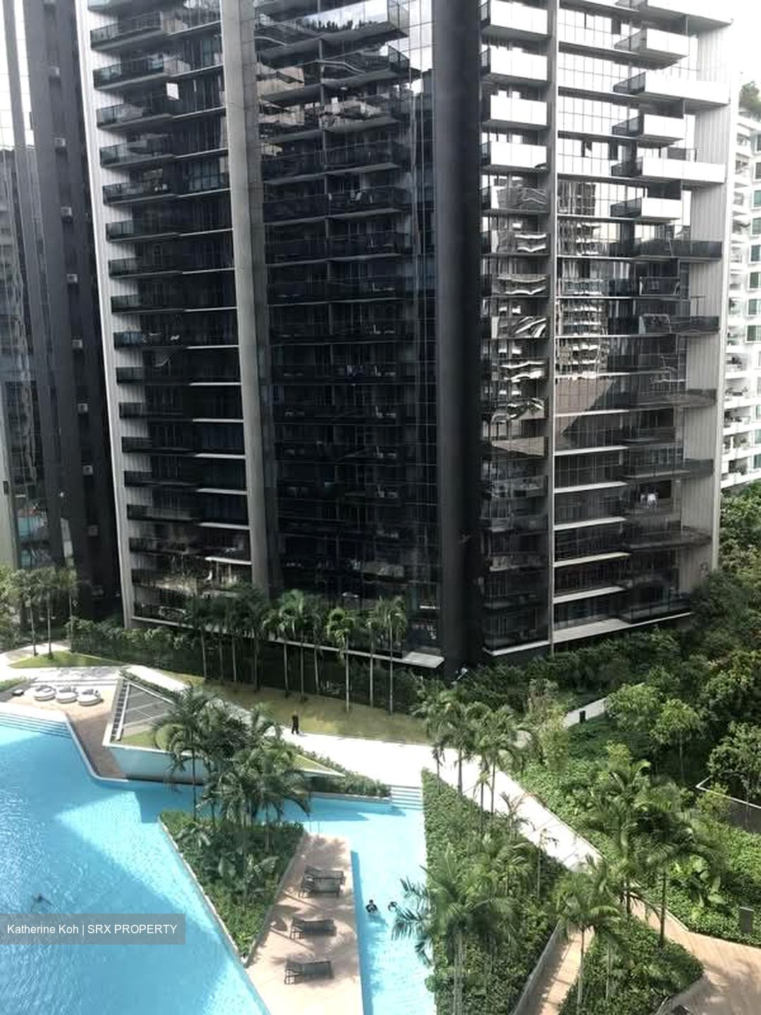 Amber Park (D15), Condominium #556549541